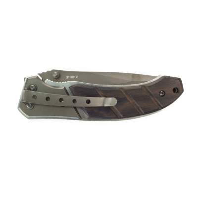 Puma Tec Einhandmesser 2 20,3cm - 1Stück