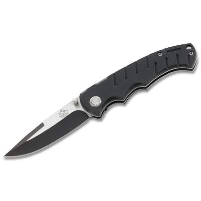 Puma Tec Einhandmesser 1 19,5cm - 1Stück