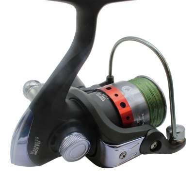 Q-tac Rolle Maxant15 FD 6020 - Spinnrolle