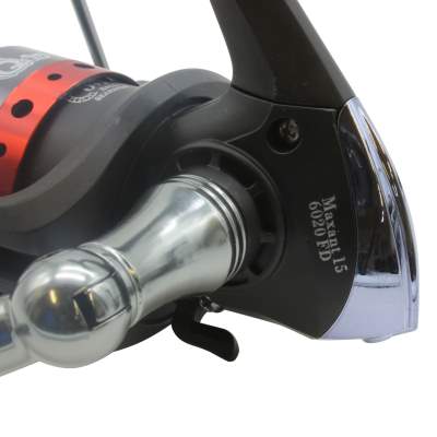 Q-tac Rolle Maxant15 FD 6020 - Spinnrolle