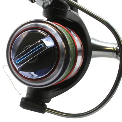 Q-tac Rolle Maxant15 FD 6020 - Spinnrolle