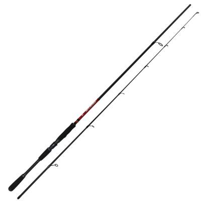 Q-tac Shadow Claw 2,40m, 20-60g Spinnrute