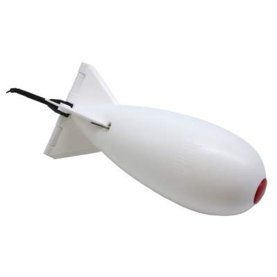 Spomb MINI white - Futterrakete 167mm