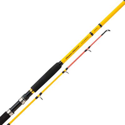 Shimano Beastmaster CX Boat 210 MH 2,10m, 150-300g, Bootsrute