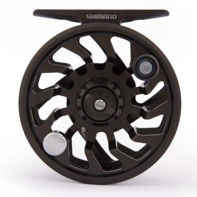 Shimano Shimano Asquith 7/8, Fliegenrolle