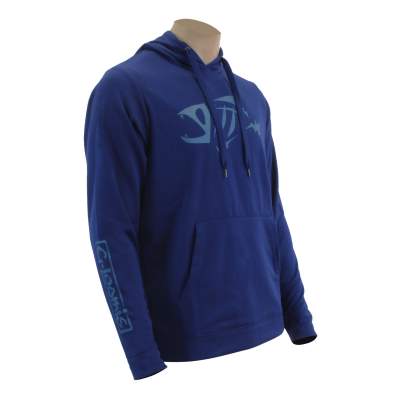 G-LOOMIS StormCast Hoodie Navy XXL,