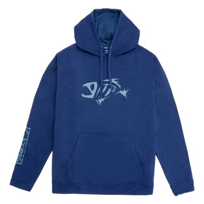 G-LOOMIS StormCast Hoodie Navy M,