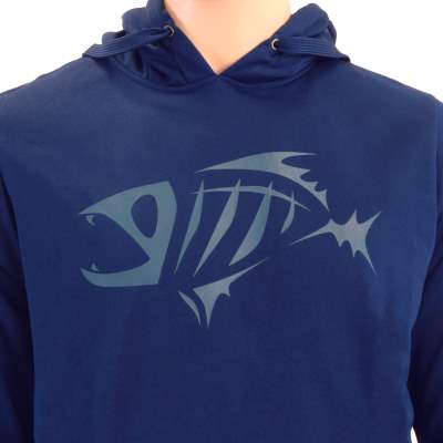G-LOOMIS StormCast Hoodie Navy XXL