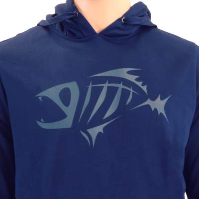 G-LOOMIS StormCast Hoodie Navy XXL