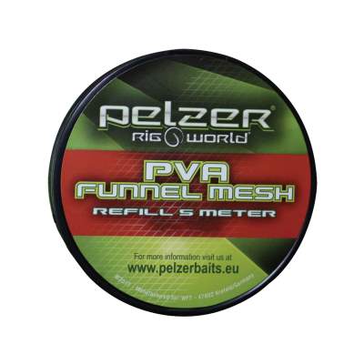 Pelzer PVA Funnel Mesh 5m/25mm Refill,