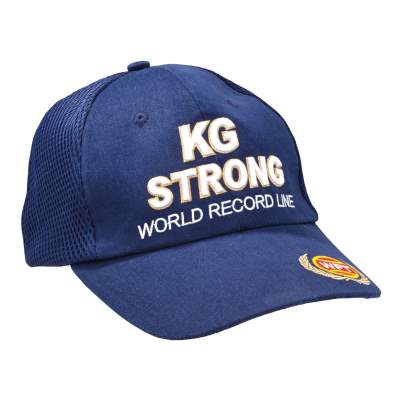 WFT Cap KG Strong blau Schirmmütze