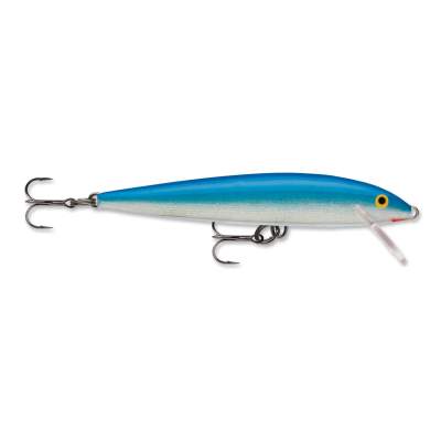 Rapala Original Floater Wobbler 9,0cm Blue (B) 5g, floating, 1 Stück