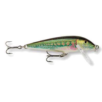 Rapala Countdown Wobbler 3,0cm Minnow (MN), 4g, sinking, 1 Stück