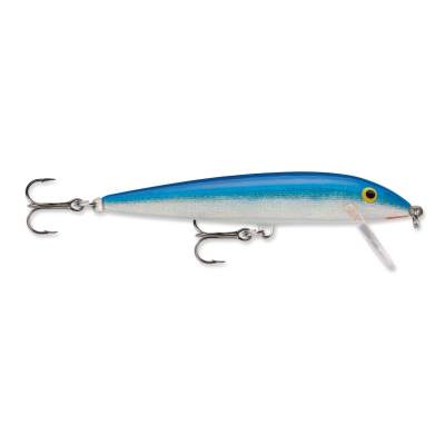 Rapala Countdown Wobbler 11cm Blue (B), 16g, sinking, 1 Stück