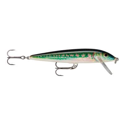 Rapala Countdown Wobbler 11cm Minnow (MN) 16g, sinking, 1 Stück