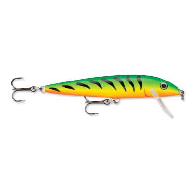 Rapala Countdown Wobbler 11cm Firetiger (FT), 16g, sinking, 1 Stück