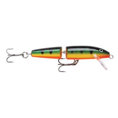 Rapala Jointed Wobbler 9,0cm Perch (P), 7g, floating, 1 Stück