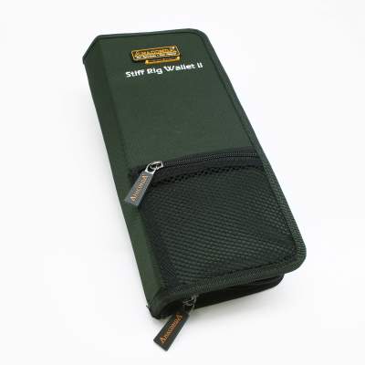 Anaconda Stiff Rig Wallet II Vorfach Etui - 35x14x5,5cm