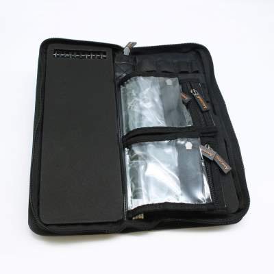 Anaconda Stiff Rig Wallet II Vorfach Etui - 35x14x5,5cm