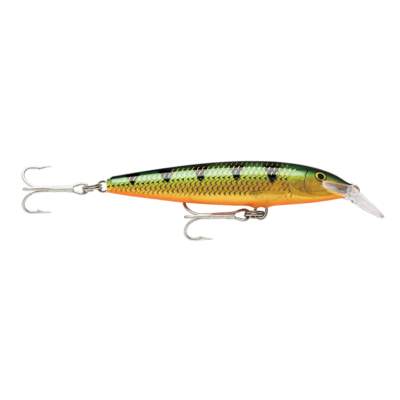 Rapala Floating Magnum 11cm Perch (P), 15g, floating, 1 Stück