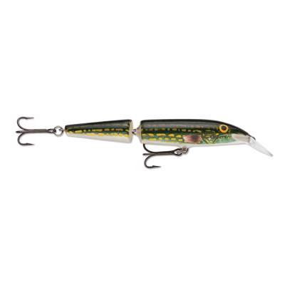 Rapala Jointed Wobbler 11cm Pike (PK), 9g, floating, 1 Stück