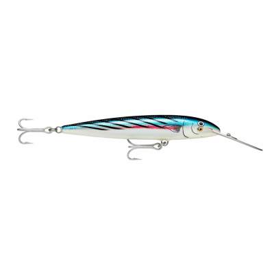 Rapala Countdown Magnum Wobbler 18cm Bonito (BTO) 70g, sinking, tiefläufer, 1 Stück