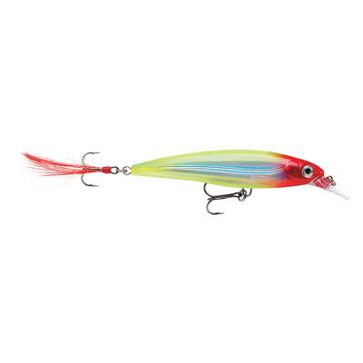 Rapala X-Rap 10cm 13g Wobbler Clown (CLN)