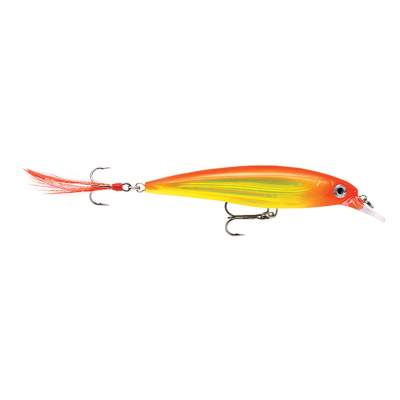 Rapala X-Rap 8,0cm 7,0g Wobbler Hot Head (HH)