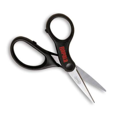 Rapala Rapala Super Line Scissors Schnurschere, 135mm