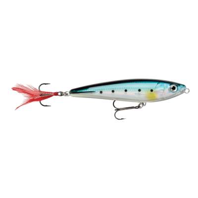 Rapala X-Rap SubWalk 15cm 58g, Blue Sardine (BSRD)