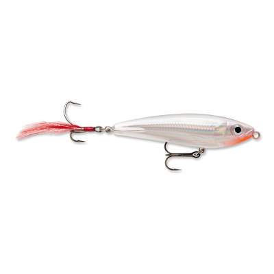 Rapala X-Rap SubWalk 15cm 58g Wobbler Glass Ghost (GGH)