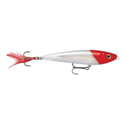 Rapala X-Rap SubWalk 15cm 58g Wobbler Red Head (RH)