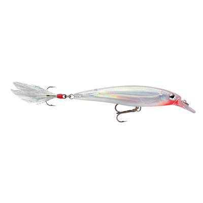 Rapala X-Rap 6,0cm 4,0g Wobbler Glass Ghost (GGH)
