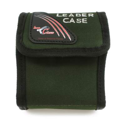 Iron Claw Leader Case Vorfachtasche