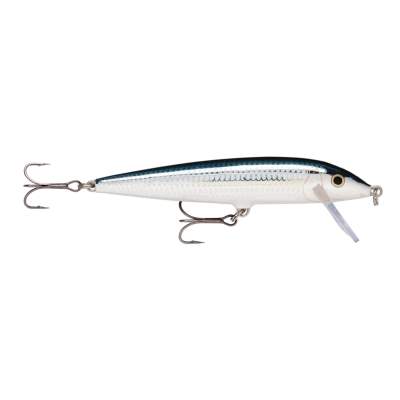 Rapala Countdown Wobbler 11cm Bleak (ALB) 16g, sinking, 1 Stück