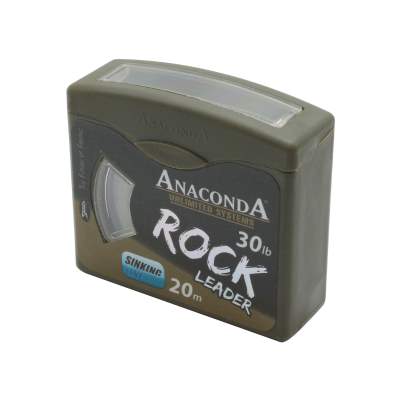 Anaconda Rock Leader Vorfach 0,35mm / 20m