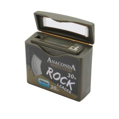 Anaconda Rock Leader Vorfach 0,35mm / 20m