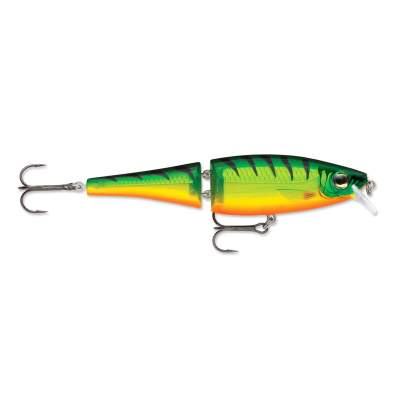 Rapala BX Swimmer 12cm 22g Wobbler Firetiger (FT)