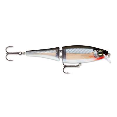 Rapala BX Swimmer 12cm 22g Wobbler Silver (S)