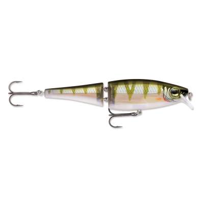 Rapala BX Swimmer 12cm 22g Wobbler, Yellow Perch (YP)