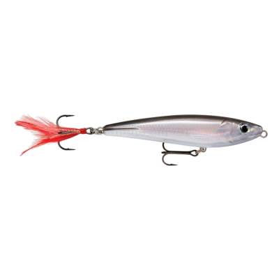 Rapala X-Rap SubWalk 15cm 58g, Pearl Grey Shiner (PGS)