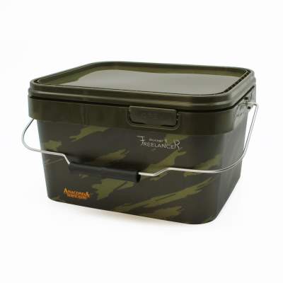 Anaconda Freelancer Bucket 5l Square,