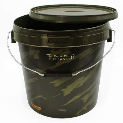 Anaconda Freelancer Bucket 20l Round,