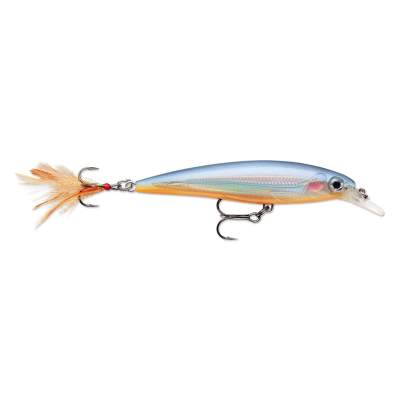 Rapala X-Rap 10cm 13g Wobbler Scoop (SCP)