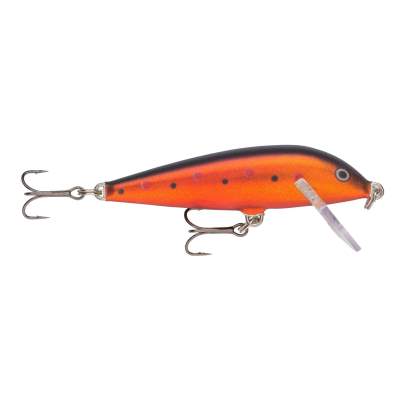 Rapala Countdown Wobbler 7,0cm Spotted Copper (SPC), 8g, sinking, 1 Stück