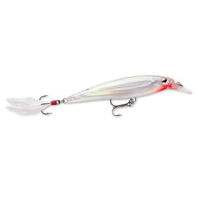 Rapala X-Rap 10cm 13g Wobbler Glow Ghost (GLGH)