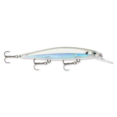 Rapala Shadow Rap Deep 11cm 13g - Wobbler Albino Shiner (AS)
