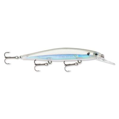 Rapala Shadow Rap Deep 11cm 13g, Albino Shiner (AS)