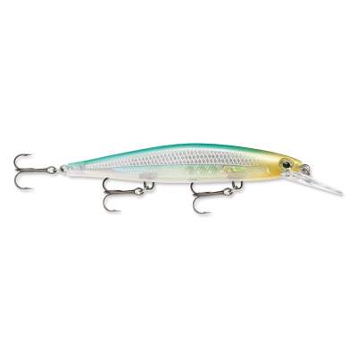 Rapala Shadow Rap Deep 11cm 13g Wobbler Blue Back Herring (BBH)