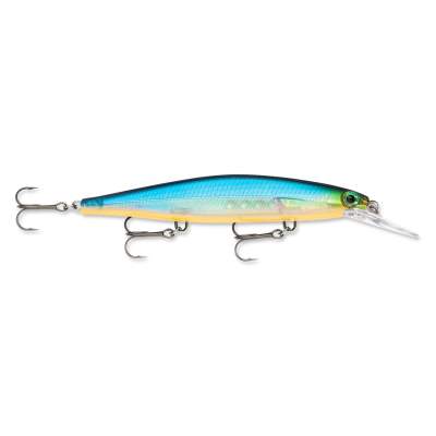 Rapala Shadow Rap Deep 11cm 13g, Blue Ghost (BGH)